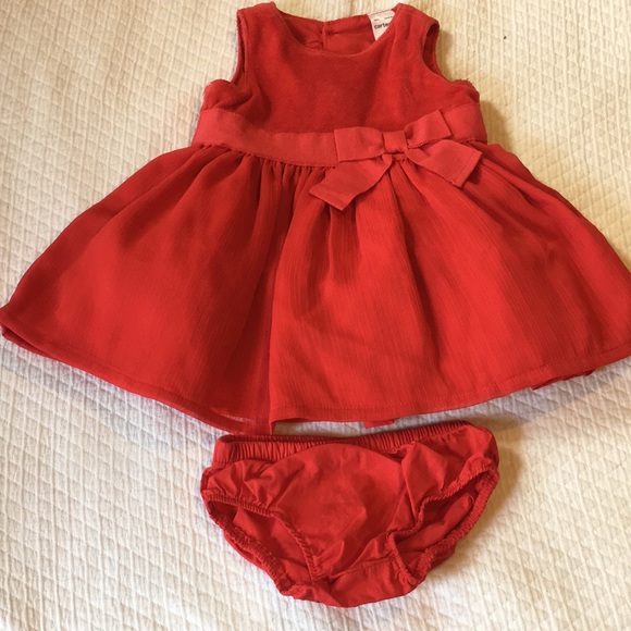 🎄 Carter’s Christmas Bundle (SET OF 2) - Picture 2 of 6